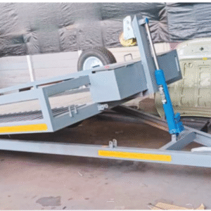 LOWBAD WITH JACK Trailer